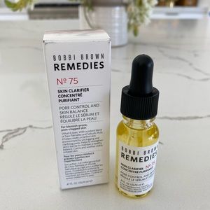 Bobbi Brown - No 75 skin clarifier (New)